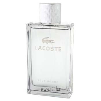 Lacoste Pour Homme EDT parfum for men - without package - 100ml