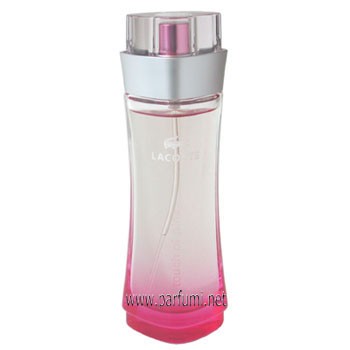 Lacoste Touch Of Pink EDT for women - without package - 90ml