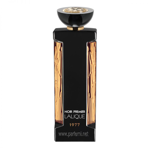 Lalique Noir Premier Fruits Du Movement EDP -без опаковка-100ml