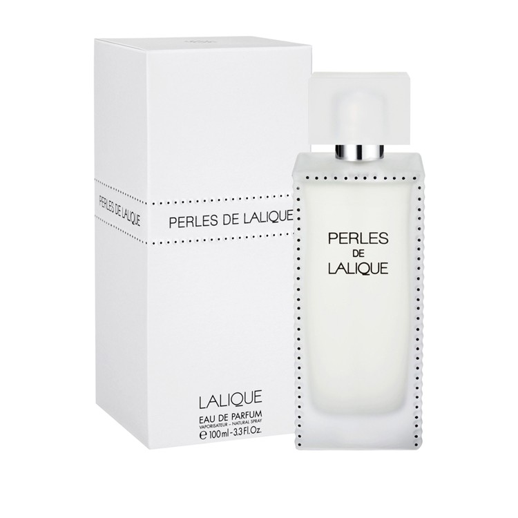 Lalique Perles de Lalique EDP парфюм за жени - 100ml.