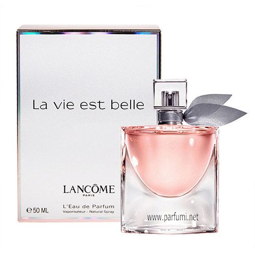 Lancome La Vie Est Belle EDP парфюм за жени - 50ml