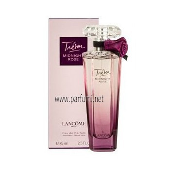 Lancome Tresor Midnight Rose EDP парфюм за жени - 50ml