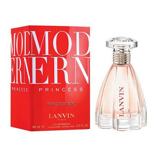 Lanvin Modern Princess EDP парфюм за жени - 60ml