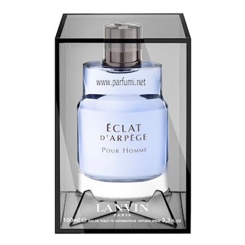 Lanvin Eclat d'Arpege Pour Homme EDT for men - 100ml