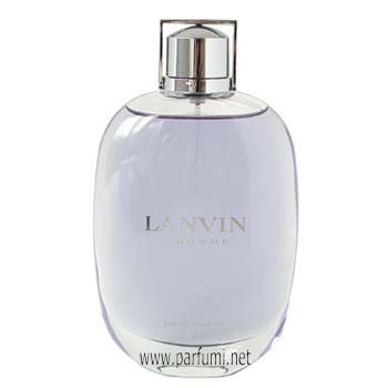 Lanvin L'Homme EDT for men - without package - 100ml