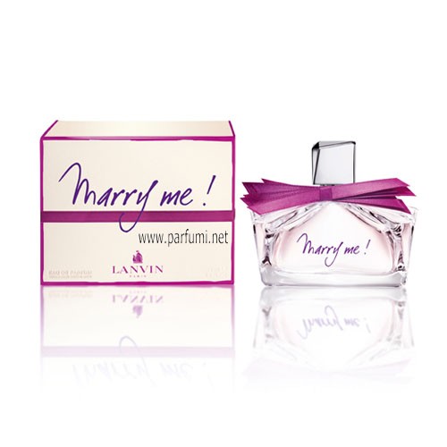 Lanvin Marry Me EDP парфюм за жени - 50ml