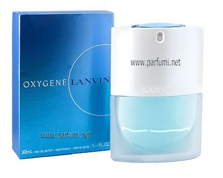 Lanvin Oxygene EDP perfume for women - 75ml