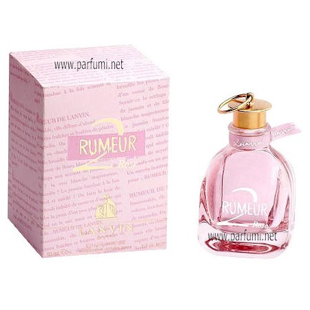 Lanvin Rumeur 2 Rose EDP парфюм за жени - 100ml.