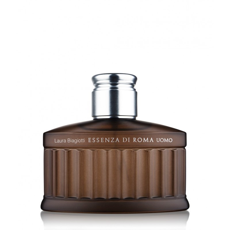 Laura Biagiotti Essenza di Roma Uomo EDT parfum for men - without package - 125m