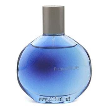 Laura Biagiotti  Due Aftershave Lotion - 50ml.