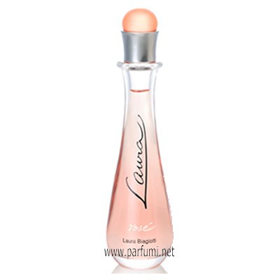 Laura Biagiotti Laura Rose EDP парфюм за жени - без опаковка - 75ml.