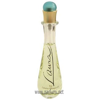 Laura Biagiotti Laura EDT for women - without package - 75ml