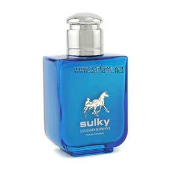 Luciano Soprani Sulky Афтършейв Лосион - 100ml