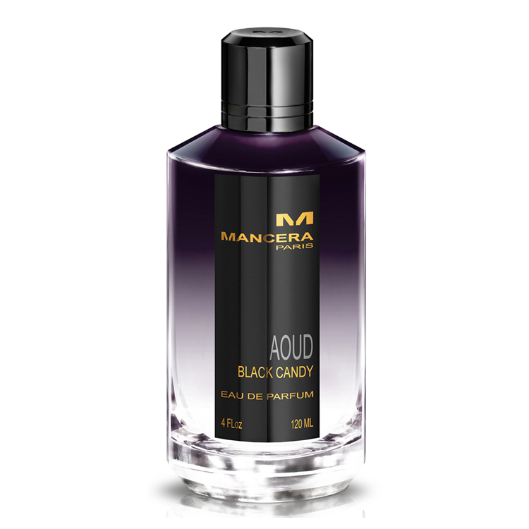 Mancera Aoud Black Candy EDP парфюм унисекс аромат - 120ml