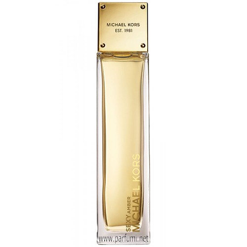 Michael Kors Sexy Amber EDP парфюм за жени - без опаковка - 100ml