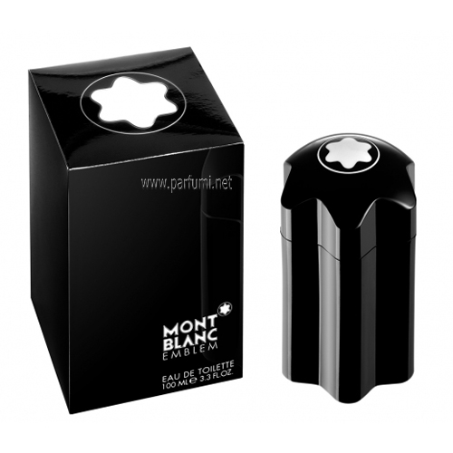 Mont Blanc Emblem EDT за мъже - 100ml