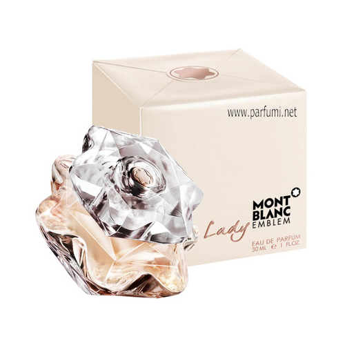 Mont Blanc Lady Emblem EDP парфюм за жени - 75ml