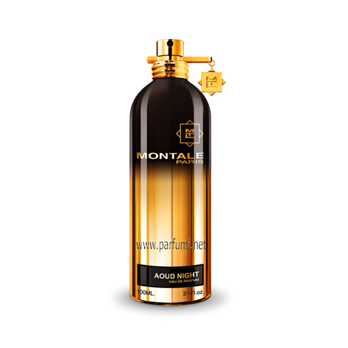 Montale Aoud Night EDP парфюм унисекс парфюм - 100ml