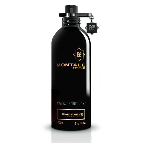 Montale Black Aoud EDP парфюм за мъже - без опаковка - 100ml