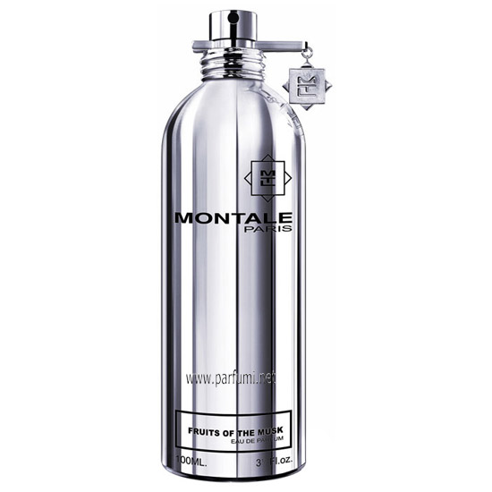 Montale Fruits of the Musk EDP парфюм унисекс-без опаковка-100ml