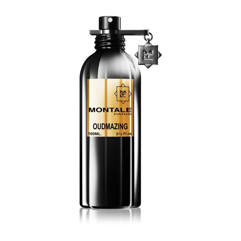 Montale Oudmazing EDP unisex perfume -without package- 100ml