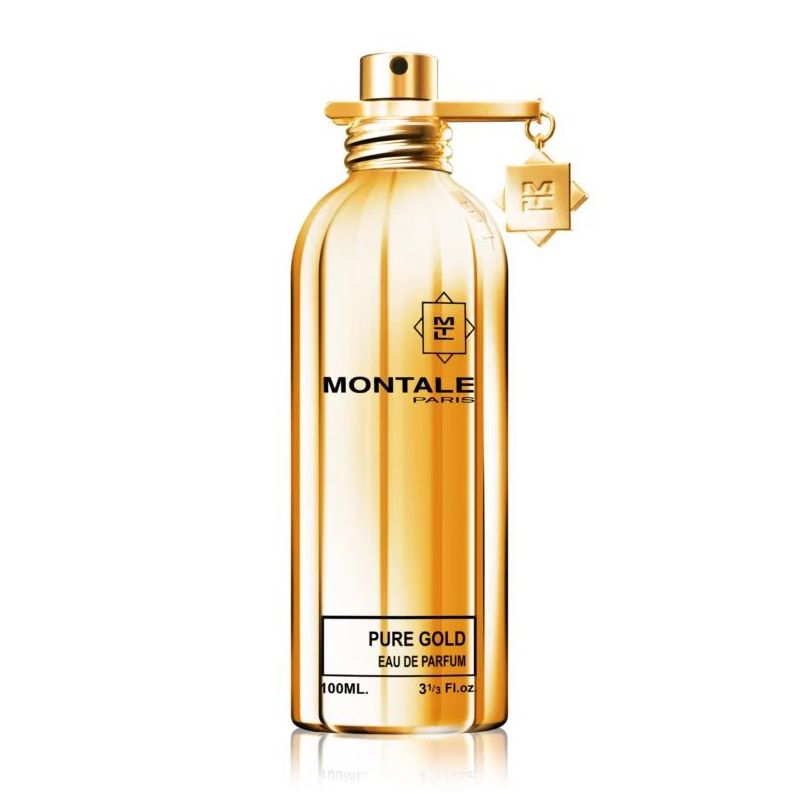 Montale Pure Gold EDP парфюм за жени - без опаковка - 100ml