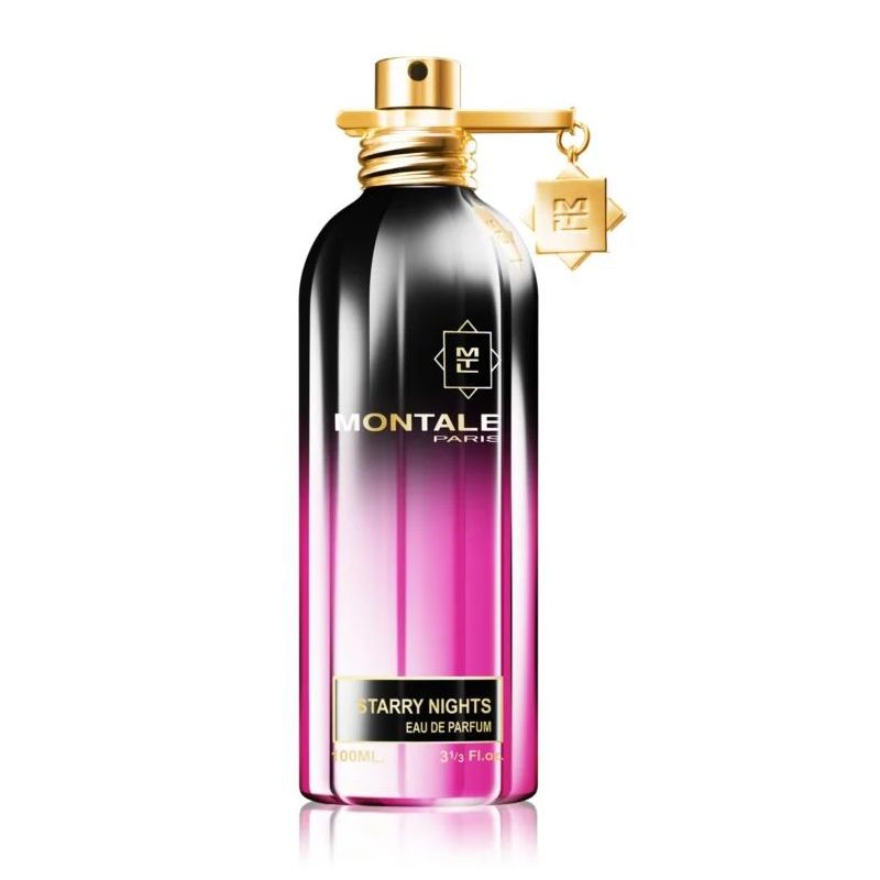 Montale Starry Night EDP unisex perfume-without package- 100ml