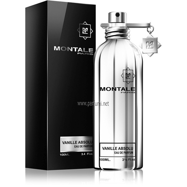 Montale Vanille Absolu EDP парфюм за жени - 100ml