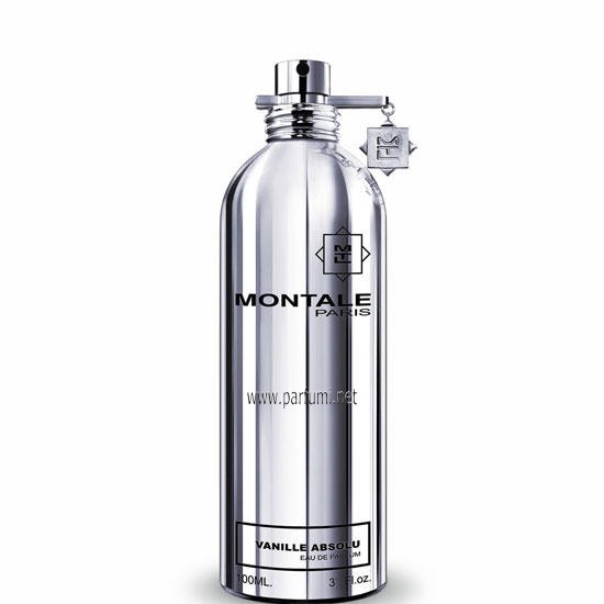 Montale Vanille Absolu EDP парфюм за жени -без опаковка- 100ml