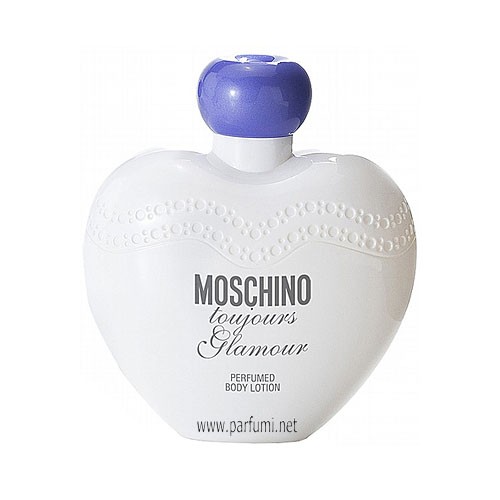 Moschino Toujours Glamour Лосион за тяло за жени - 200ml