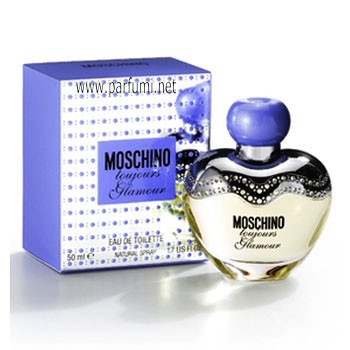 Moschino Toujours Glamour EDT парфюм за жени - 30ml.