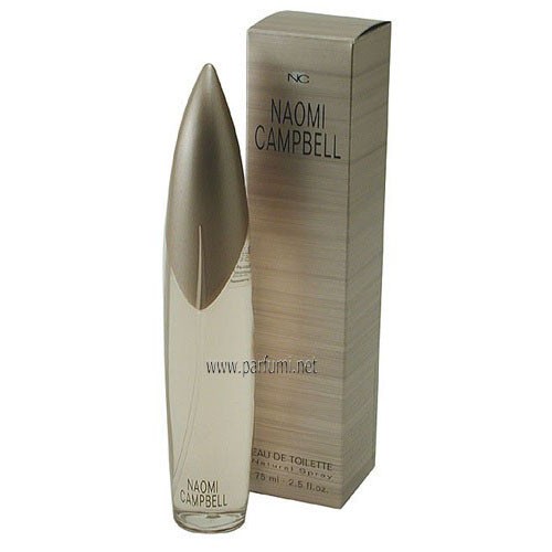 Naomi Campbell Naomi Campbell EDT парфюм за жени - 30ml.