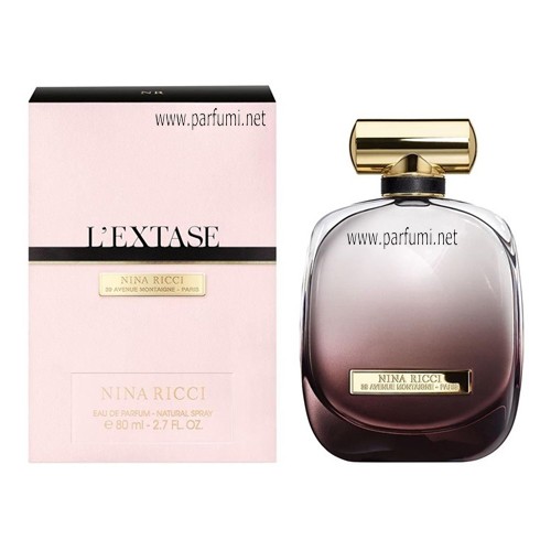 Nina Ricci L`Extase EDP парфюм за жени - 30ml.