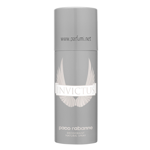 Paco Rabanne Invictus Дезодорант за мъже - 150ml