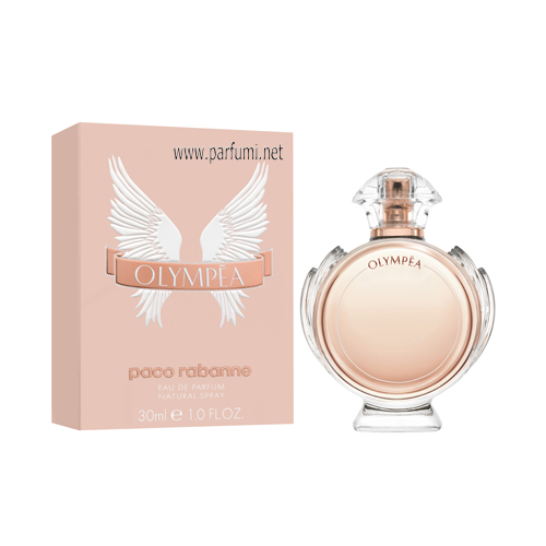 Paco Rabanne Olympea EDP парфюм за жени - 80ml