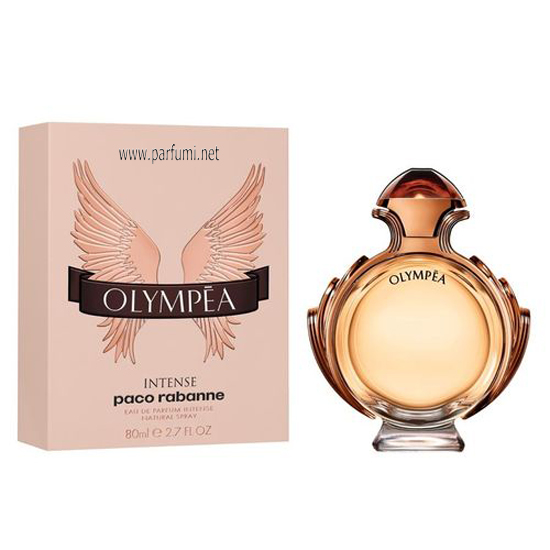 Paco Rabanne Olympea Intense EDP парфюм за жени - 50ml