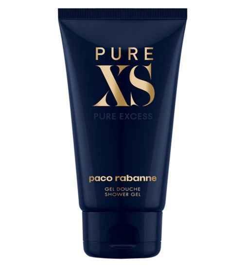 Paco Rabanne Pure XS Душ Гел за мъже - 150ml.