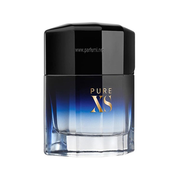 Paco Rabanne Pure XS EDT for men - without package - 100ml