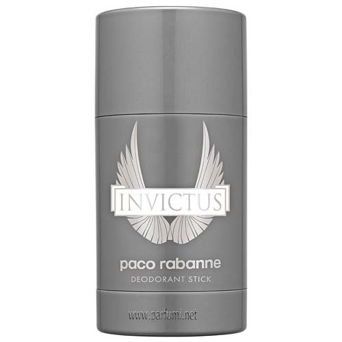 Paco Rabanne Invictus 2013 Део Стик за мъже - 75ml