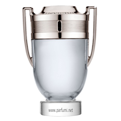 Paco Rabanne Invictus 2013 EDT за мъже - без опаковка - 100ml