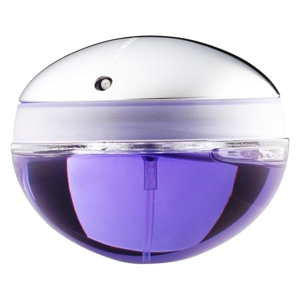 Paco Rabanne Ultraviolet EDP парфюм за жени - без опаковка - 80ml.