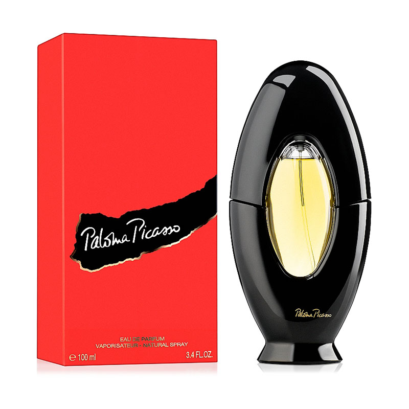 Paloma Picasso EDP perfume for women - 50ml