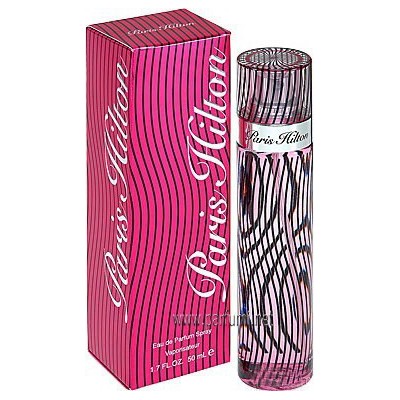 Paris Hilton EDP парфюм за жени - 50ml.