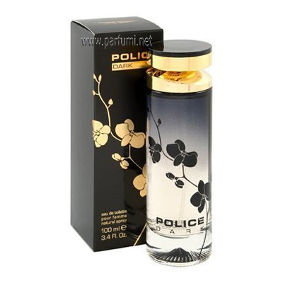 Police Dark Women EDT парфюм за жени - 100ml