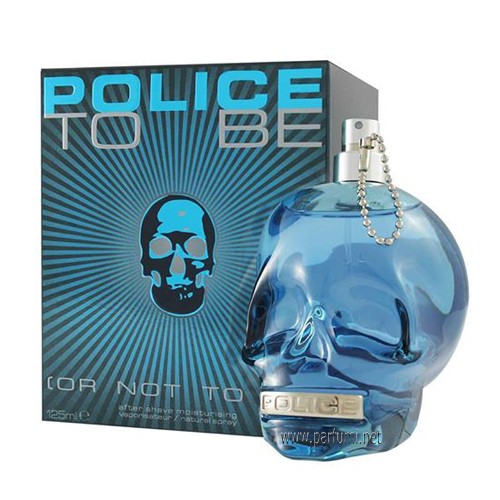 Police To Be EDT for men - 40ml