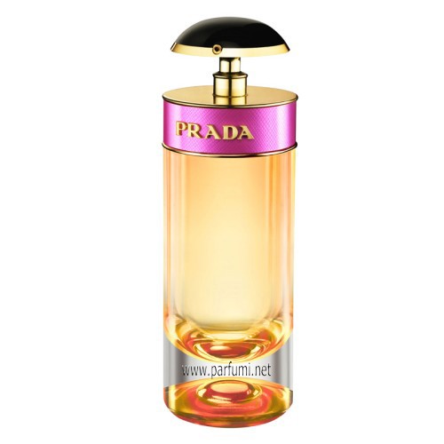 Prada Candy EDP parfum for women -without package- 80ml