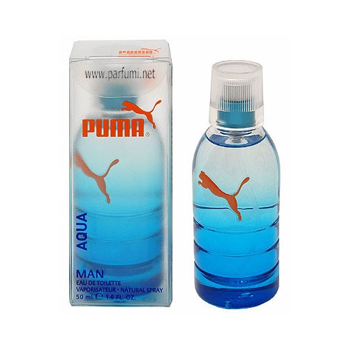 Puma Aqua Man EDT за мъже - 30ml