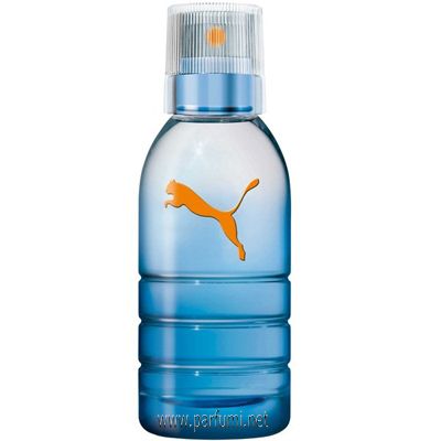 Puma Aqua Man EDT for men - without package - 50ml