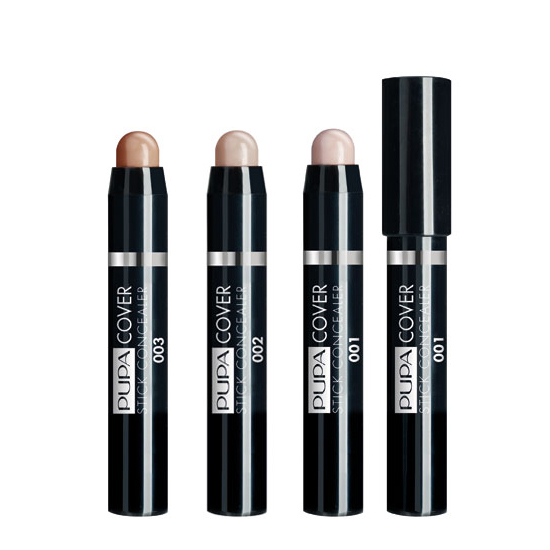 Pupa Cover Stick Concealer коректор