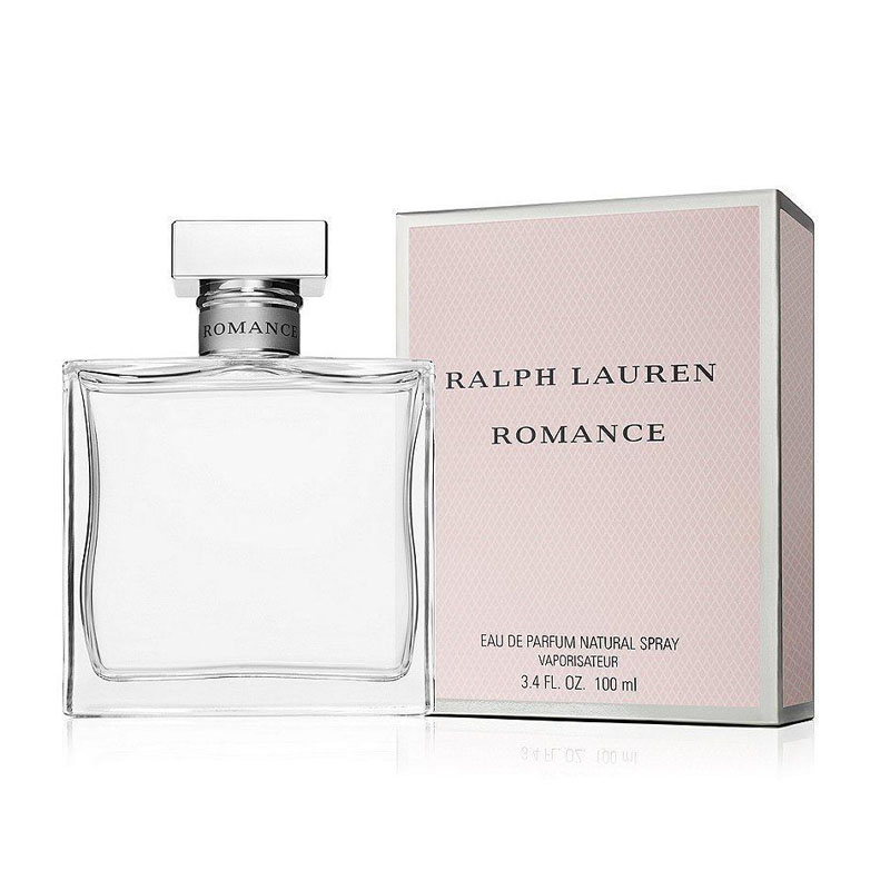 Ralph Lauren Romance EDP perfume for women - 100ml